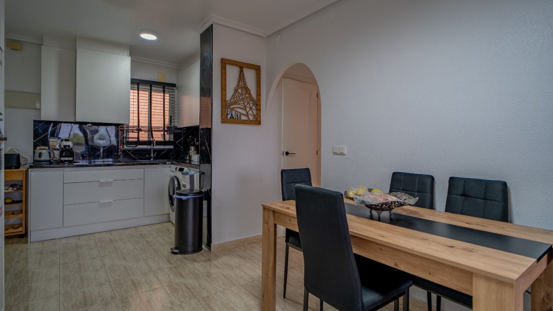 Resale - Apartments -
Torrevieja - La Siesta