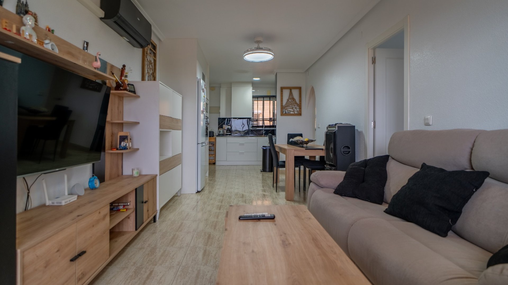 Resale - Apartments -
Torrevieja - La Siesta