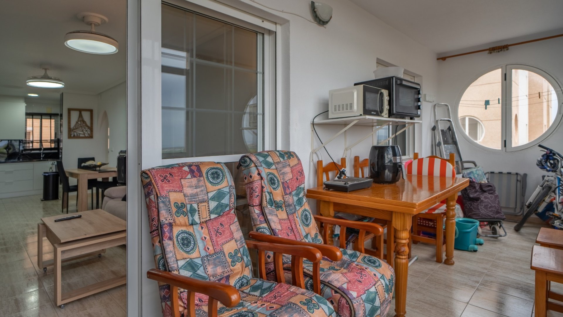 Resale - Apartments -
Torrevieja - La Siesta