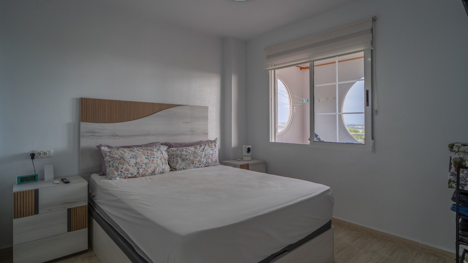 Resale - Apartments -
Torrevieja - La Siesta