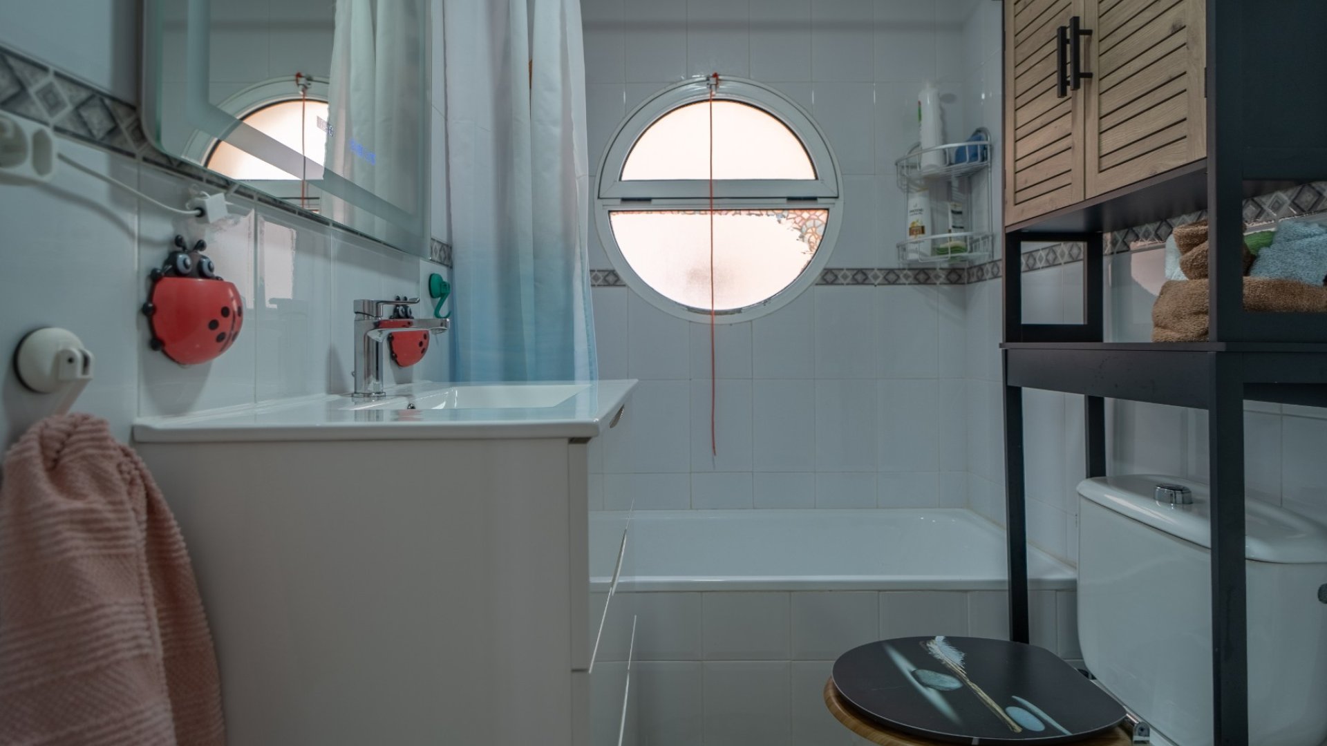 Resale - Apartments -
Torrevieja - La Siesta