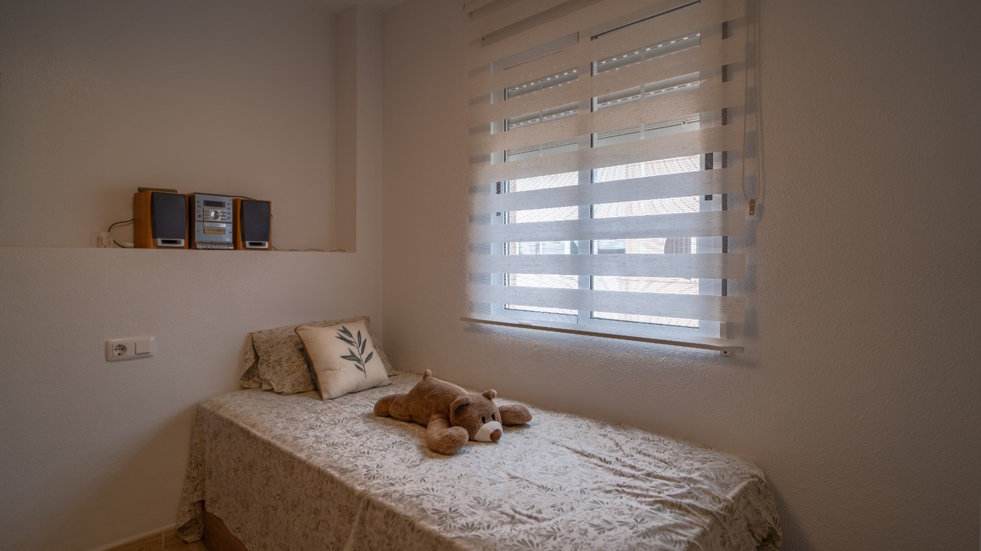 Resale - Apartments -
Torrevieja - La Siesta