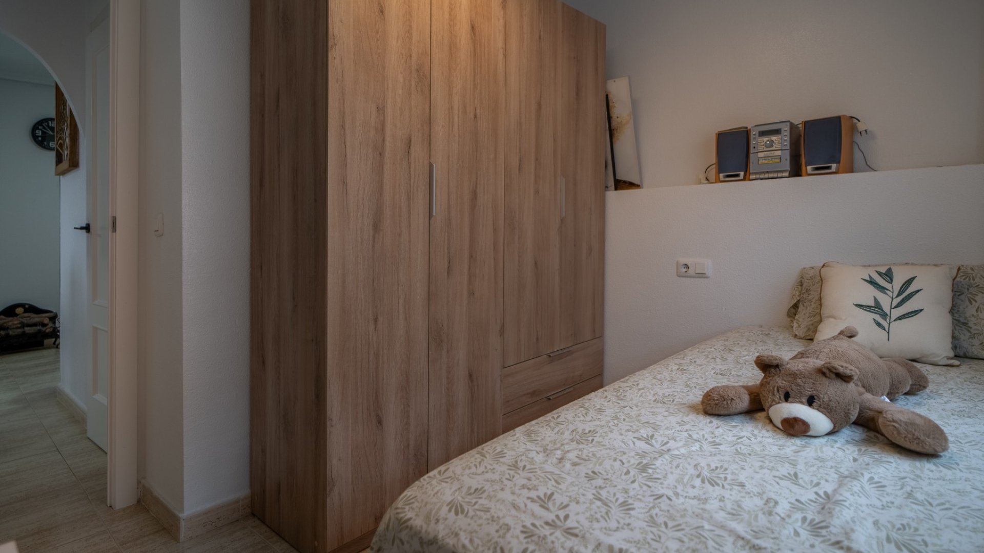 Resale - Apartments -
Torrevieja - La Siesta