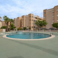 Resale - Apartments -
Torrevieja - La Siesta
