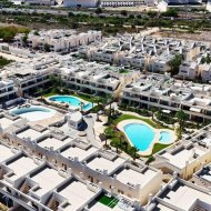 Resale - Apartments -
Torrevieja - La veleta