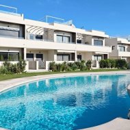 Resale - Apartments -
Torrevieja - La veleta