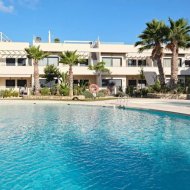 Resale - Apartments -
Torrevieja - La veleta