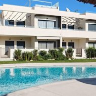 Resale - Apartments -
Torrevieja - La veleta