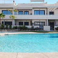 Resale - Apartments -
Torrevieja - La veleta