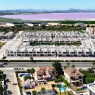 Resale - Apartments -
Torrevieja - La veleta