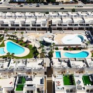 Resale - Apartments -
Torrevieja - La veleta