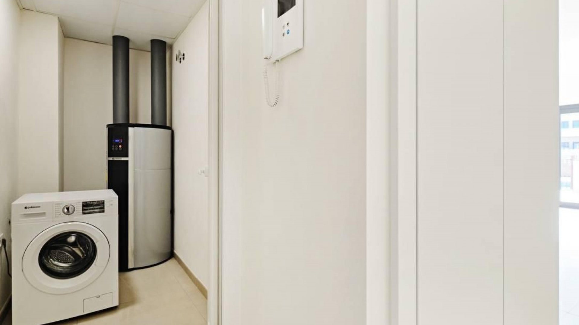 Resale - Apartments -
Torrevieja - La veleta