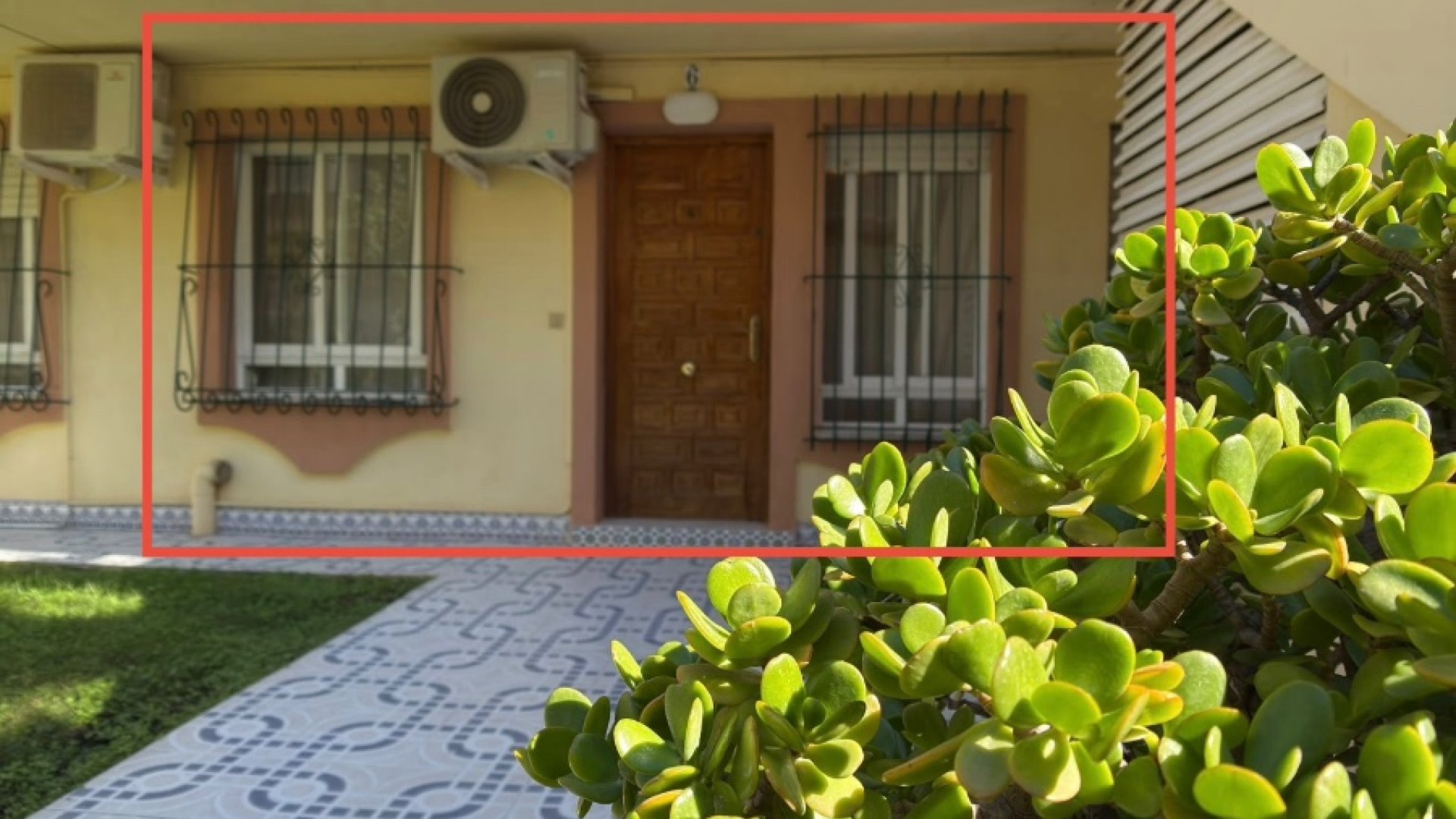 Resale - Apartments -
Torrevieja - La veleta