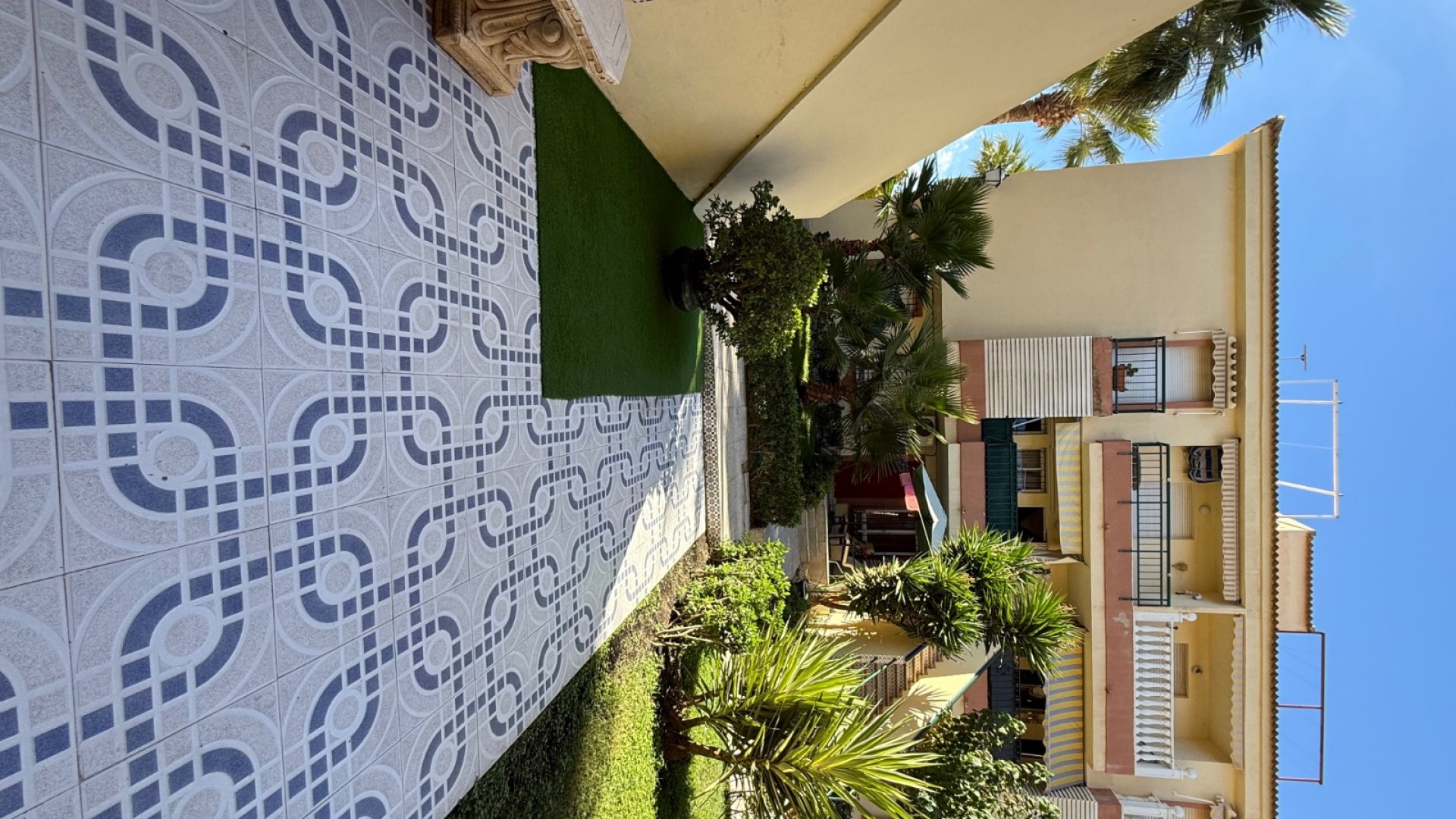 Resale - Apartments -
Torrevieja - La veleta