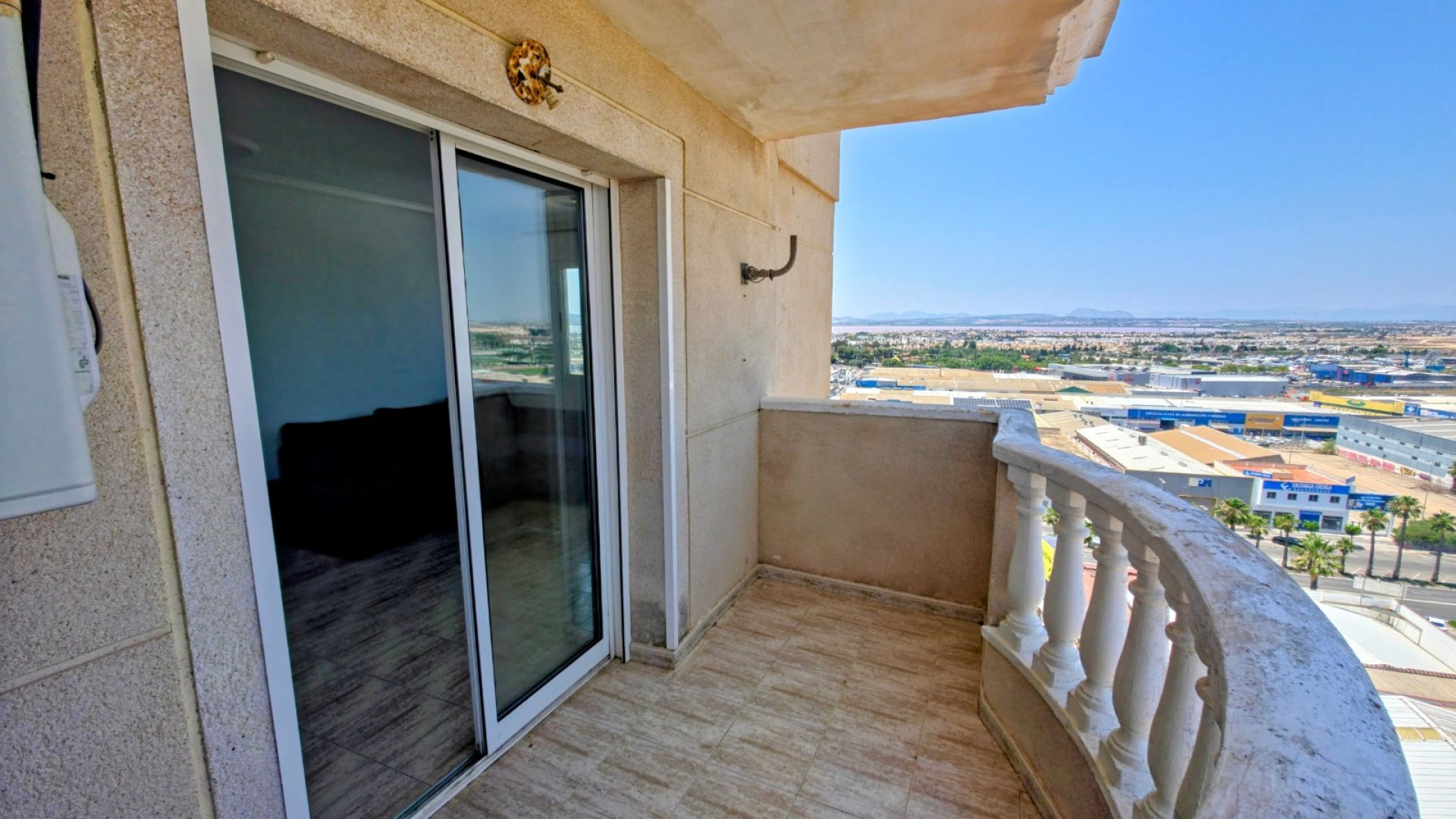 Resale - Apartments -
Torrevieja - Los Altos