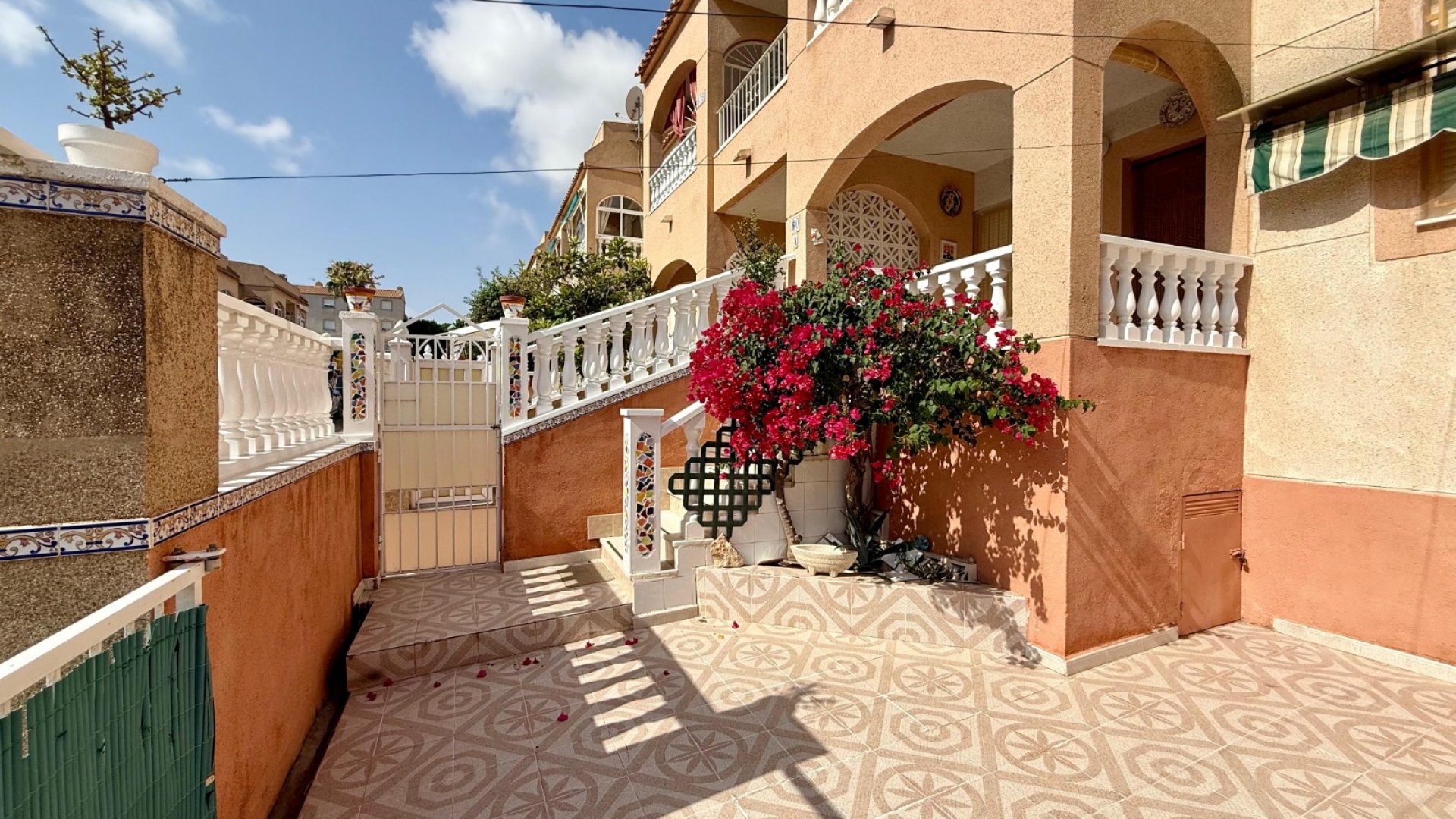 Resale - Apartments -
Torrevieja - Los Balcones - Los Altos del Edén