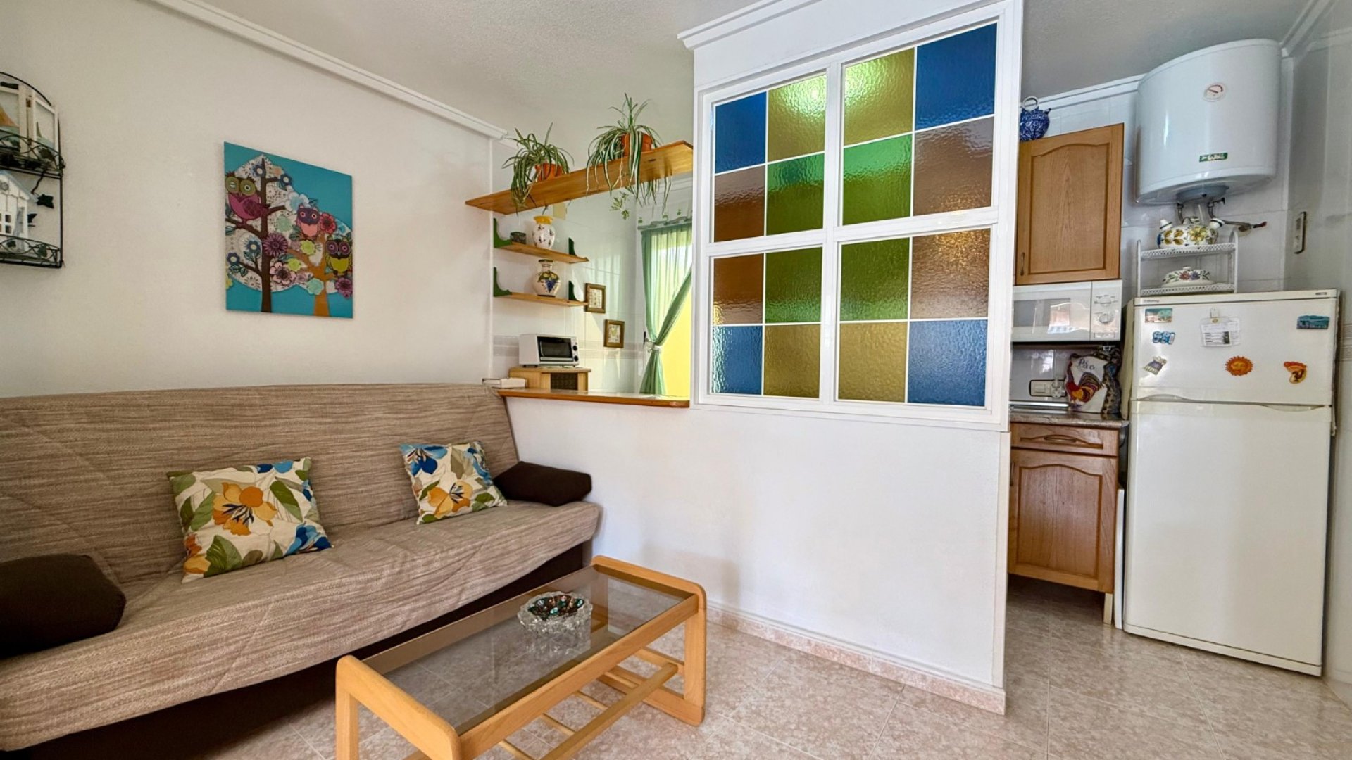 Resale - Apartments -
Torrevieja - Los Balcones - Los Altos del Edén