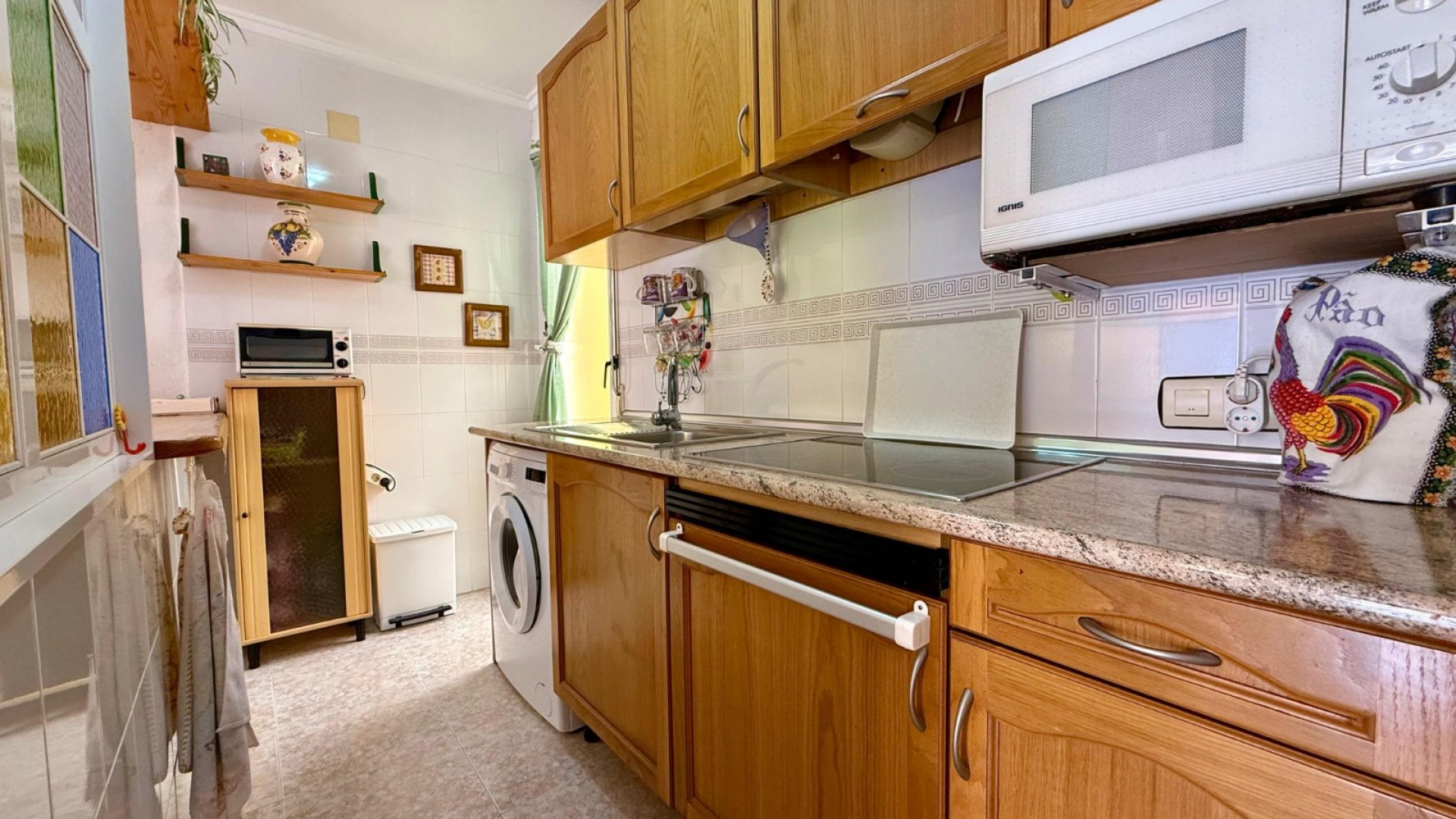 Resale - Apartments -
Torrevieja - Los Balcones - Los Altos del Edén