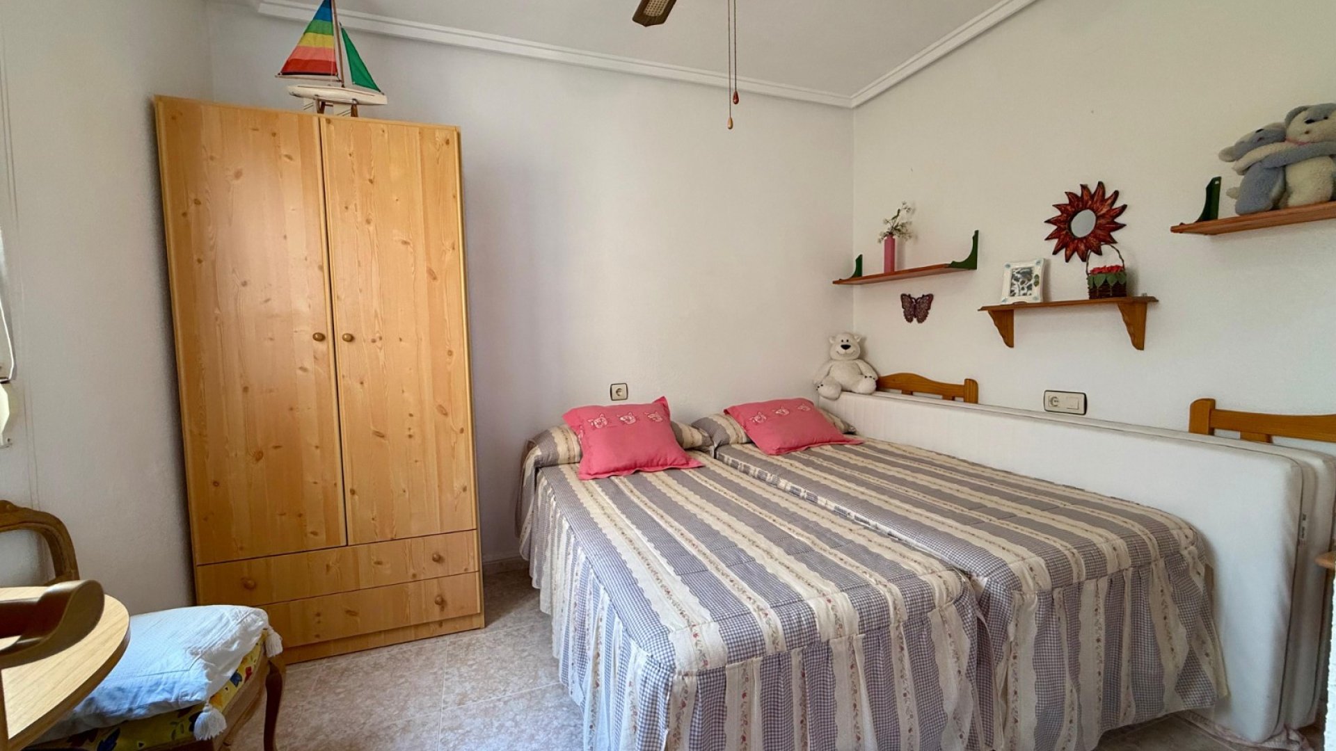 Resale - Apartments -
Torrevieja - Los Balcones - Los Altos del Edén