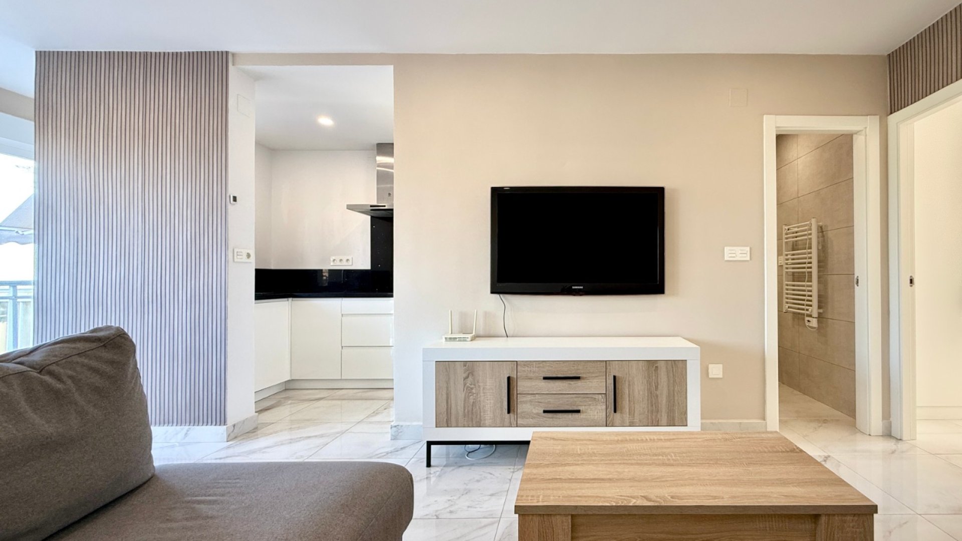 Resale - Apartments -
Torrevieja - Los Balcones - Los Altos del Edén