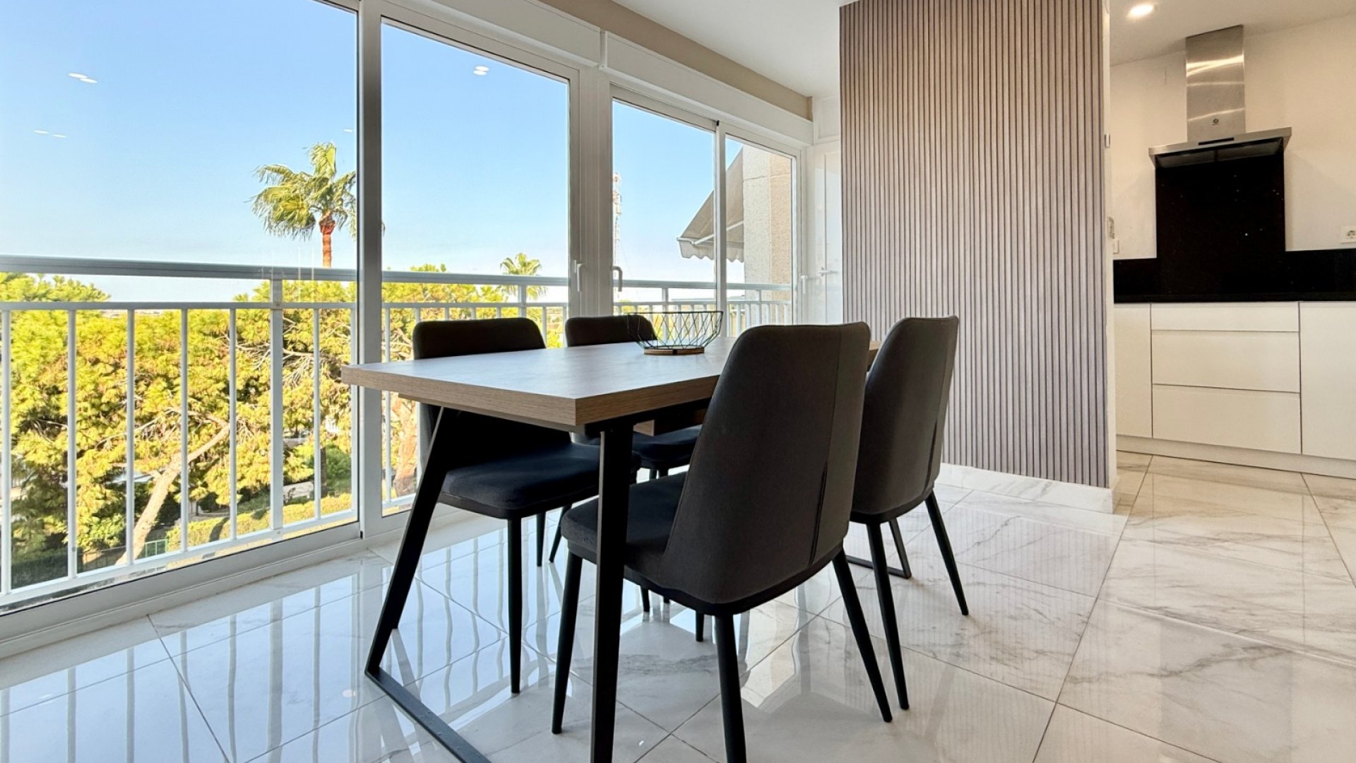 Resale - Apartments -
Torrevieja - Los Balcones - Los Altos del Edén