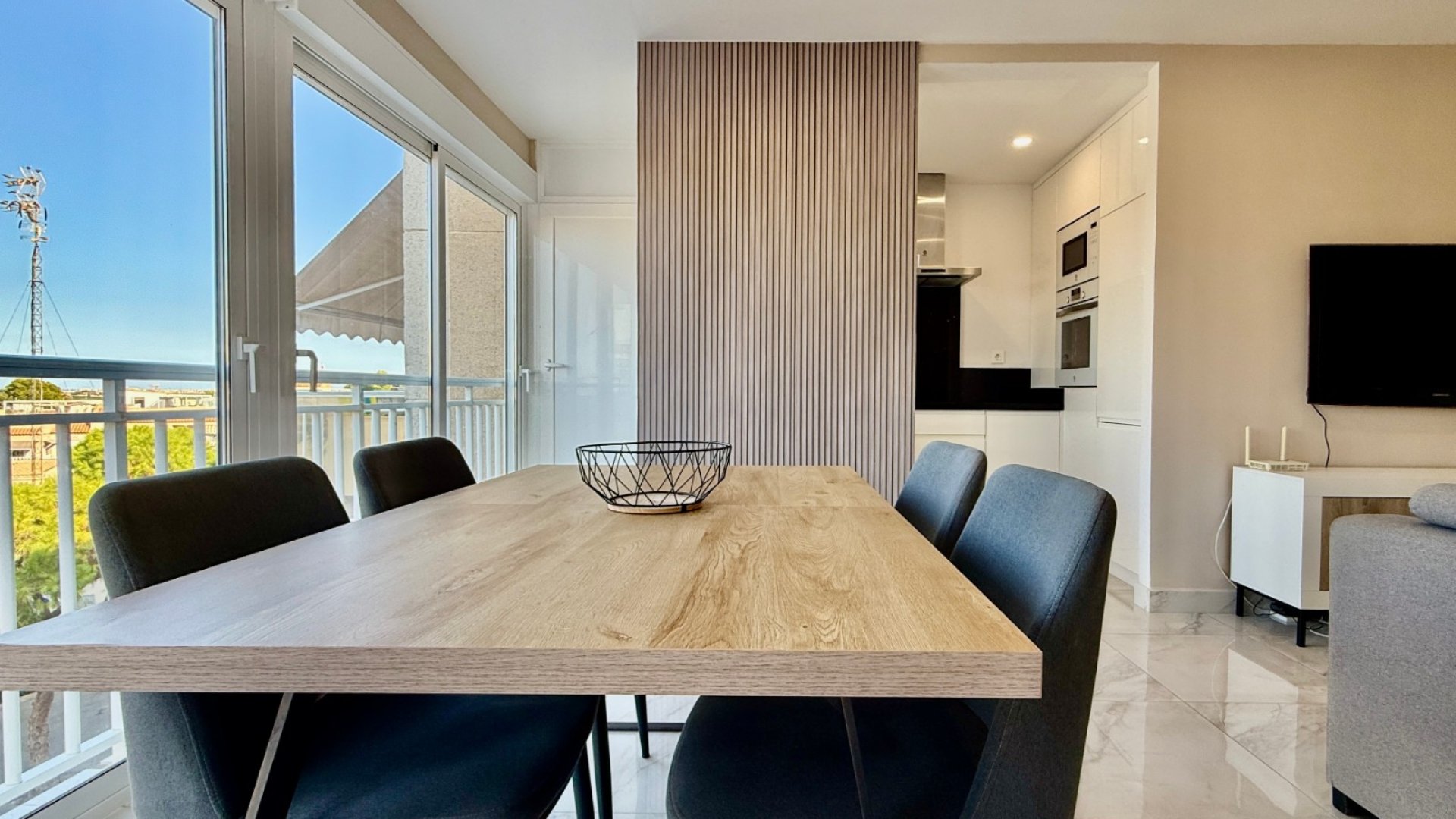 Resale - Apartments -
Torrevieja - Los Balcones - Los Altos del Edén