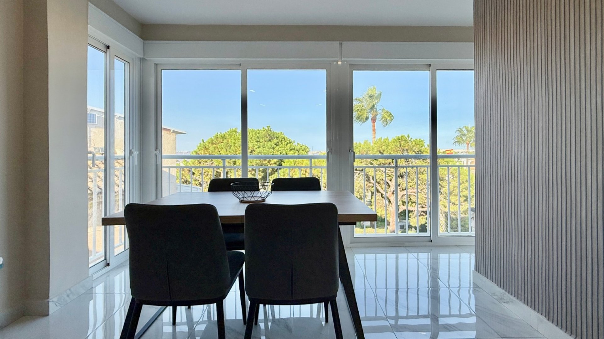 Resale - Apartments -
Torrevieja - Los Balcones - Los Altos del Edén