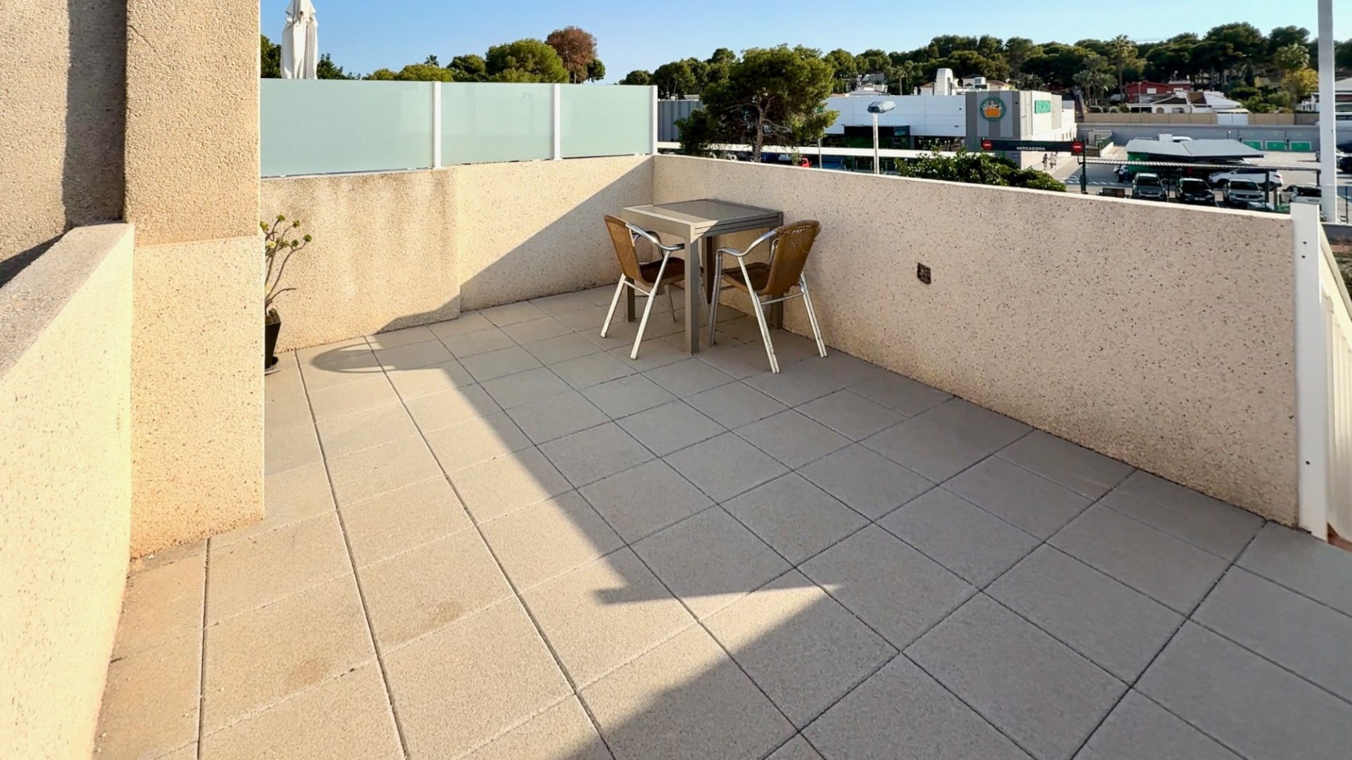 Resale - Apartments -
Torrevieja - Los Balcones - Los Altos del Edén