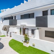 Resale - Apartments -
Torrevieja - LOS BALCONES - LOS ALTOS
