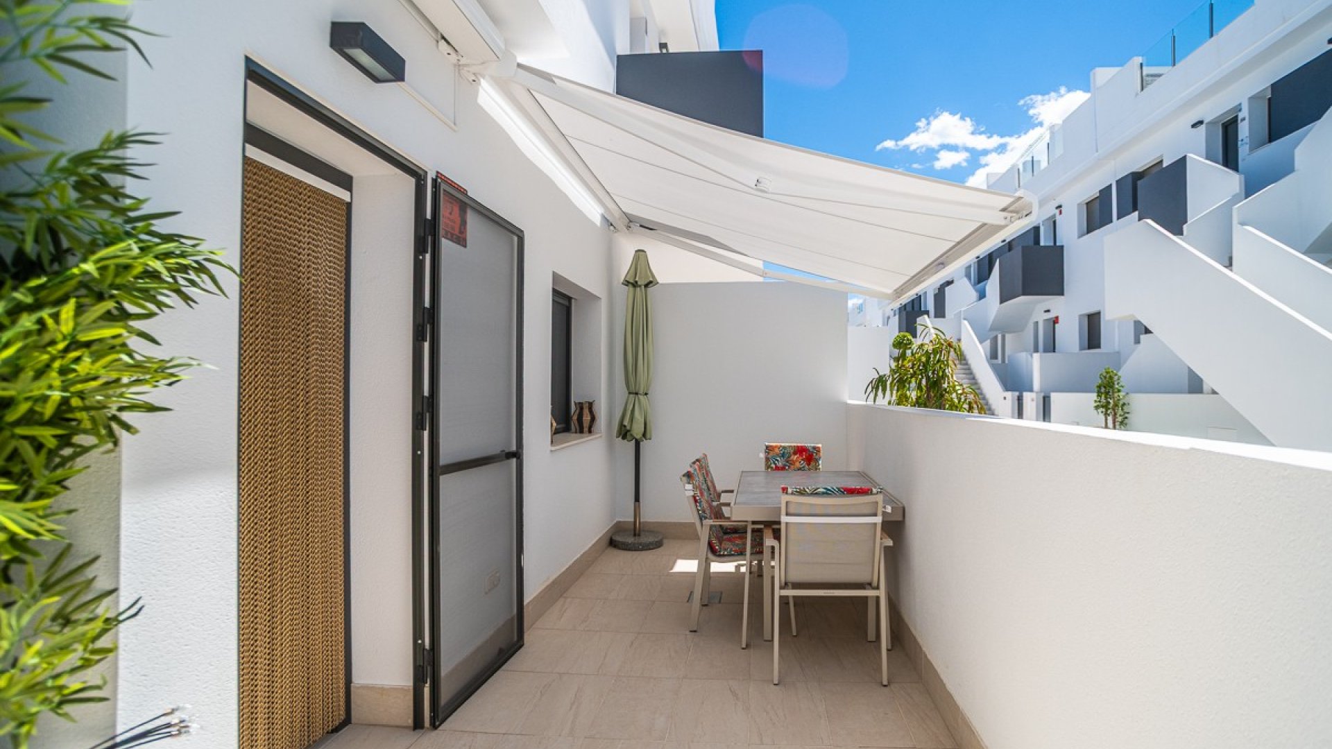 Resale - Apartments -
Torrevieja - LOS BALCONES - LOS ALTOS