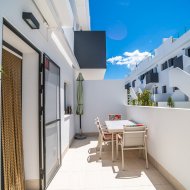 Resale - Apartments -
Torrevieja - LOS BALCONES - LOS ALTOS