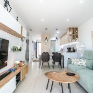 Resale - Apartments -
Torrevieja - LOS BALCONES - LOS ALTOS