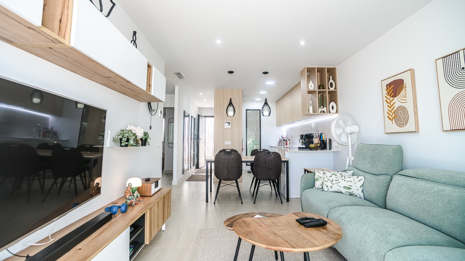 Resale - Apartments -
Torrevieja - LOS BALCONES - LOS ALTOS
