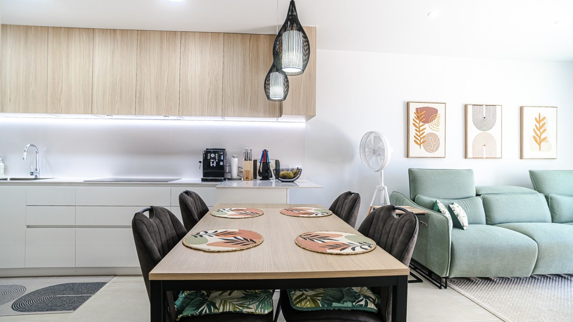 Resale - Apartments -
Torrevieja - LOS BALCONES - LOS ALTOS