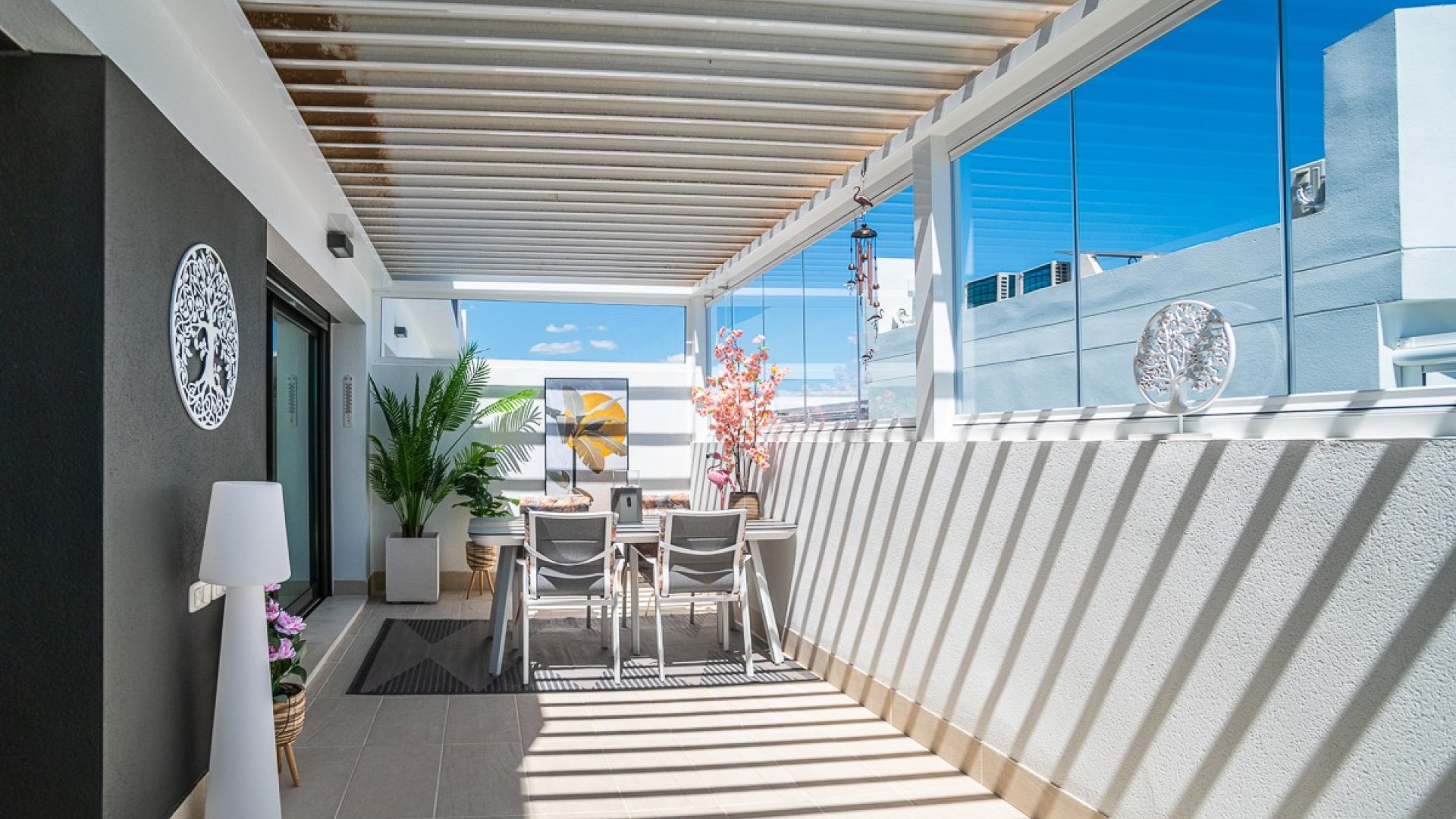 Resale - Apartments -
Torrevieja - LOS BALCONES - LOS ALTOS
