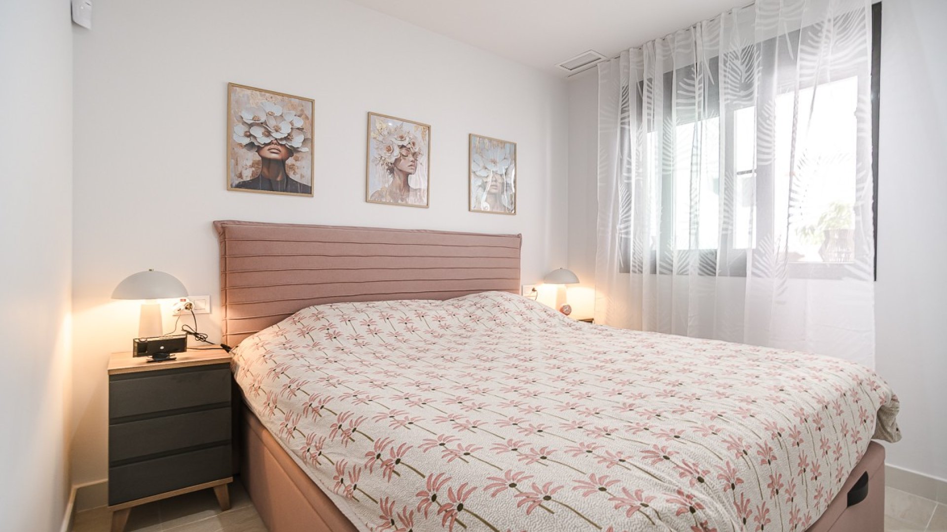 Resale - Apartments -
Torrevieja - LOS BALCONES - LOS ALTOS