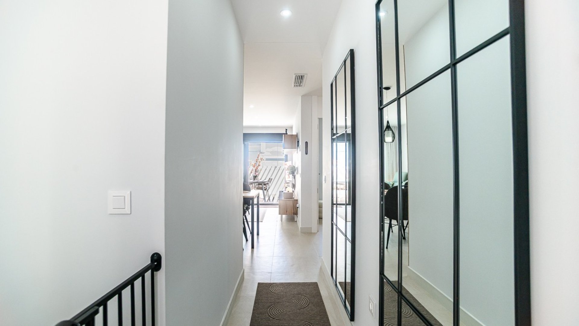 Resale - Apartments -
Torrevieja - LOS BALCONES - LOS ALTOS