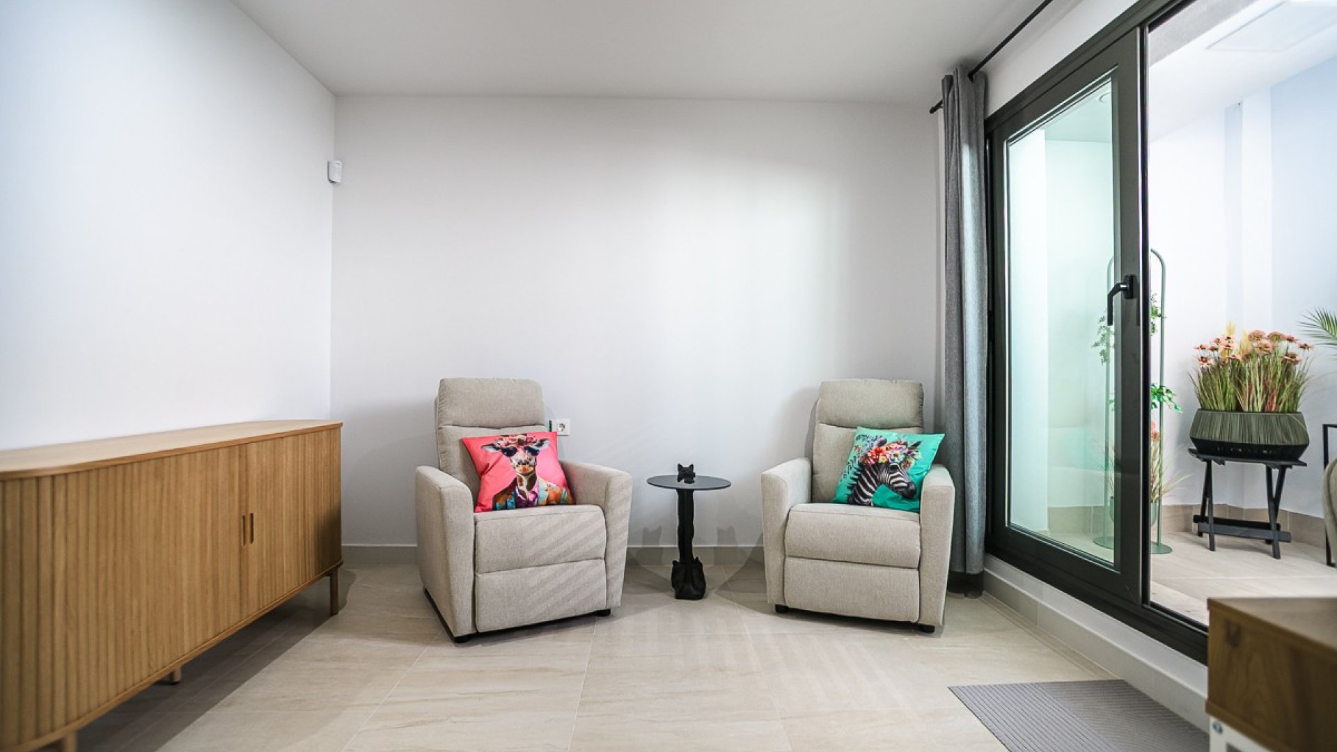 Resale - Apartments -
Torrevieja - LOS BALCONES - LOS ALTOS