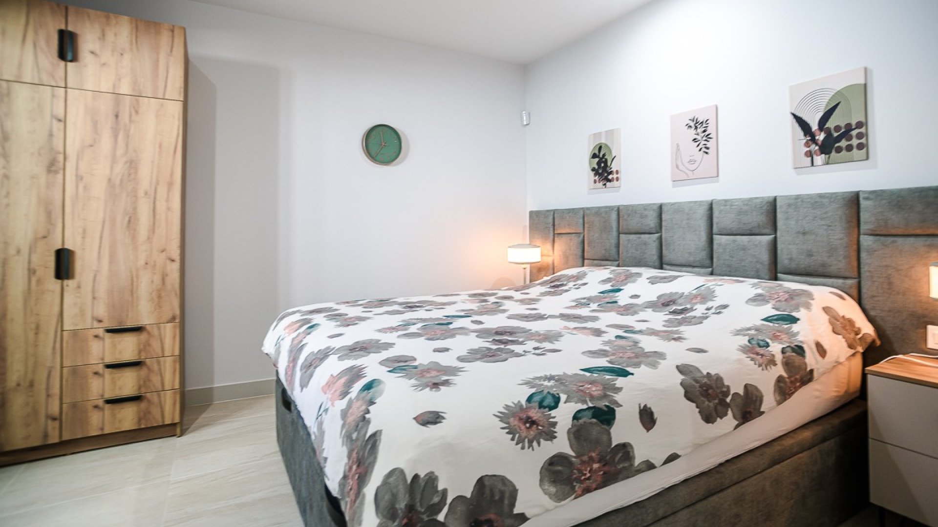 Resale - Apartments -
Torrevieja - LOS BALCONES - LOS ALTOS