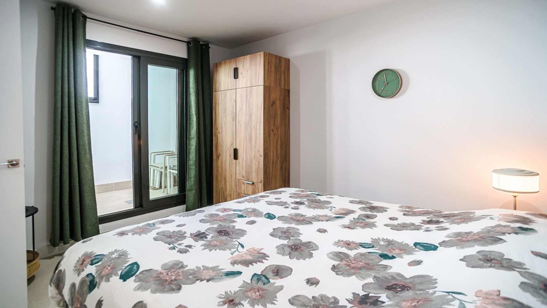 Resale - Apartments -
Torrevieja - LOS BALCONES - LOS ALTOS