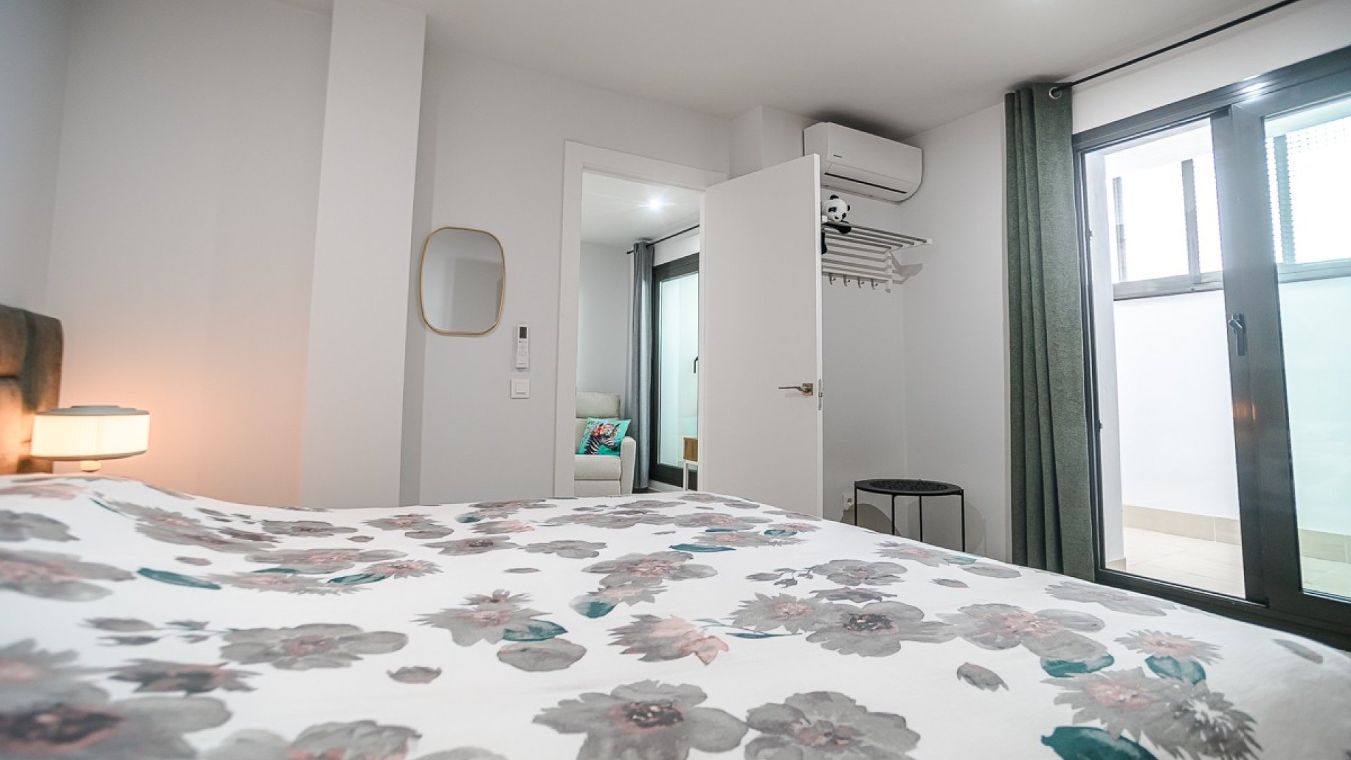 Resale - Apartments -
Torrevieja - LOS BALCONES - LOS ALTOS
