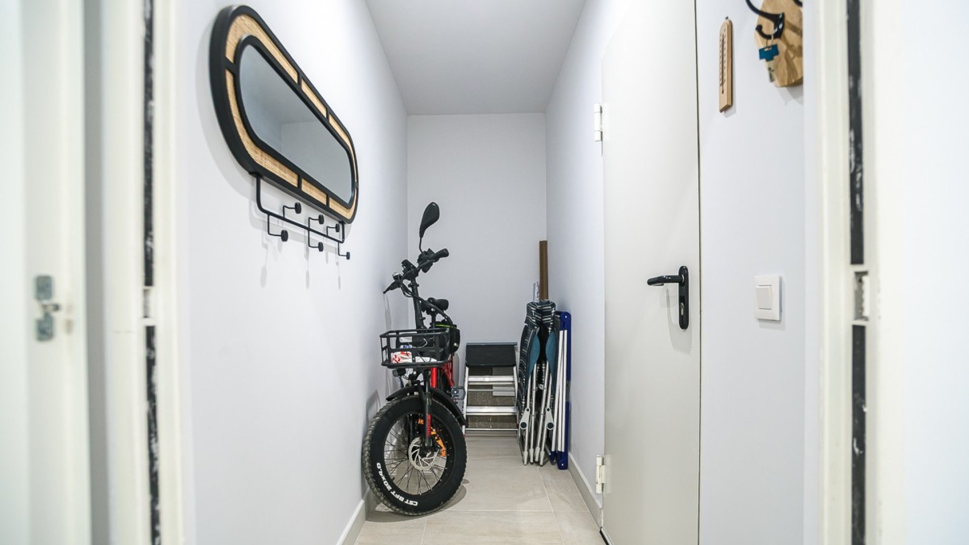 Resale - Apartments -
Torrevieja - LOS BALCONES - LOS ALTOS