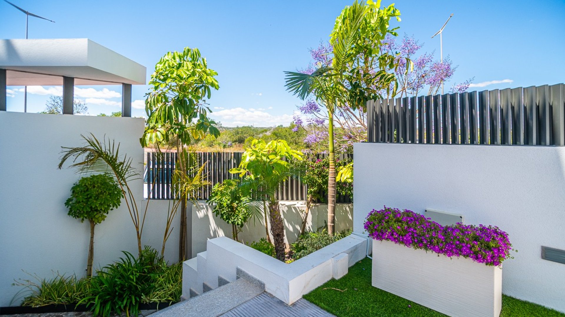 Resale - Apartments -
Torrevieja - LOS BALCONES - LOS ALTOS