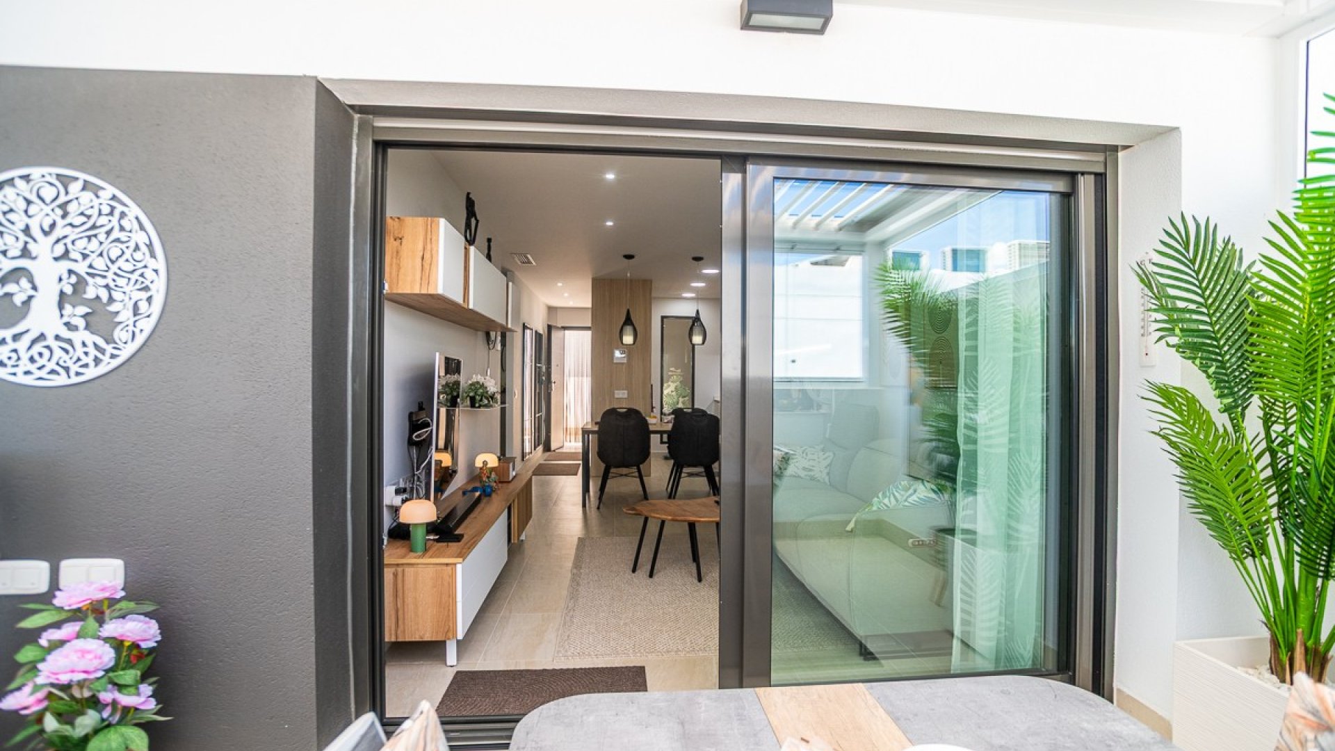 Resale - Apartments -
Torrevieja - LOS BALCONES - LOS ALTOS