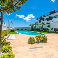 Resale - Apartments -
Torrevieja - LOS BALCONES - LOS ALTOS