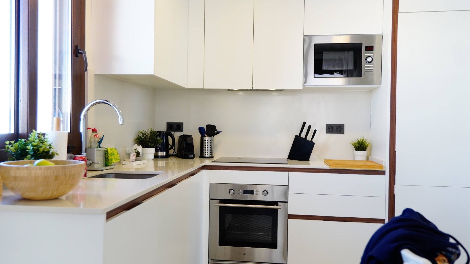 Resale - Apartments -
Torrevieja - Los Balcones