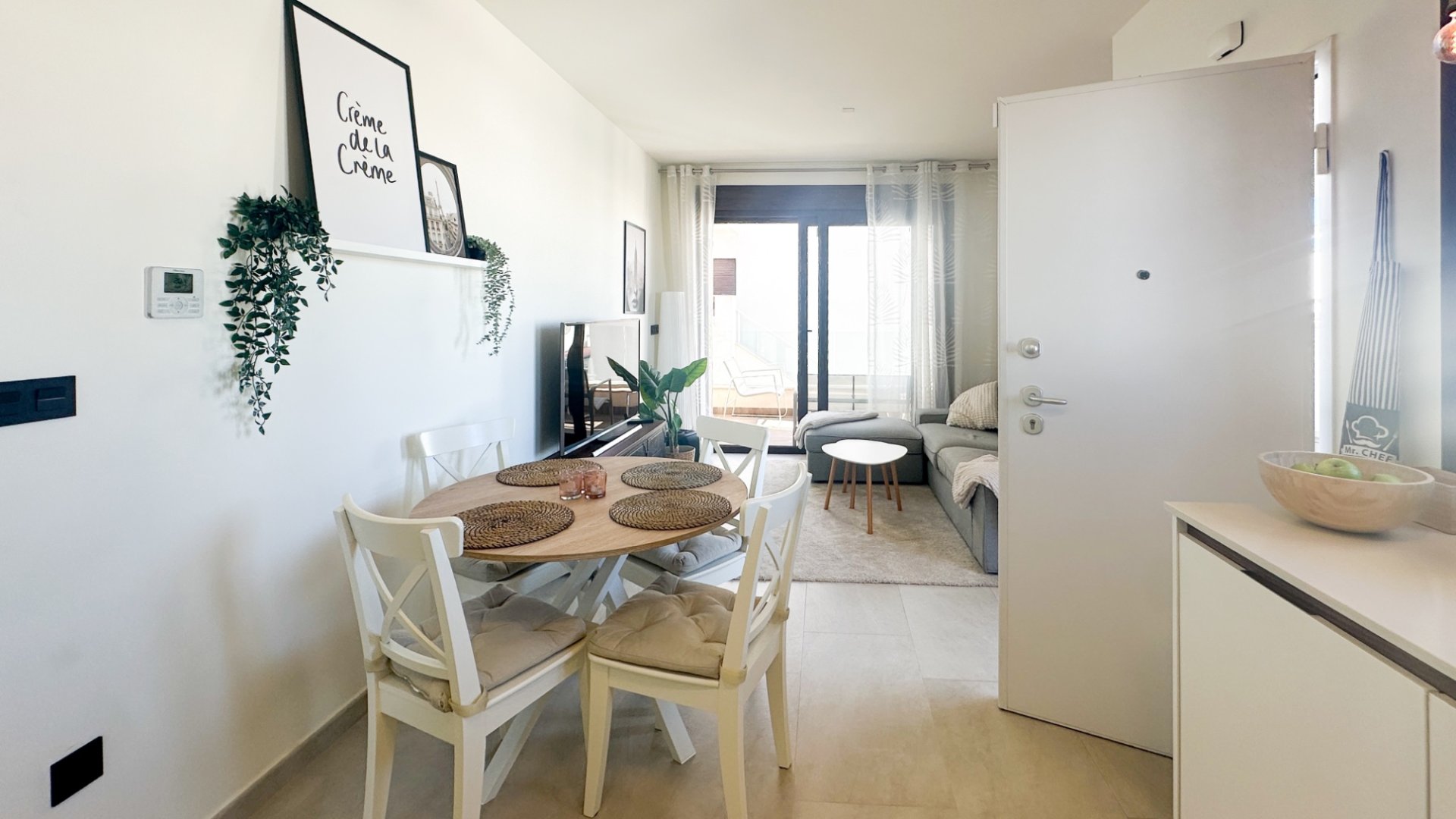 Resale - Apartments -
Torrevieja - Los Balcones