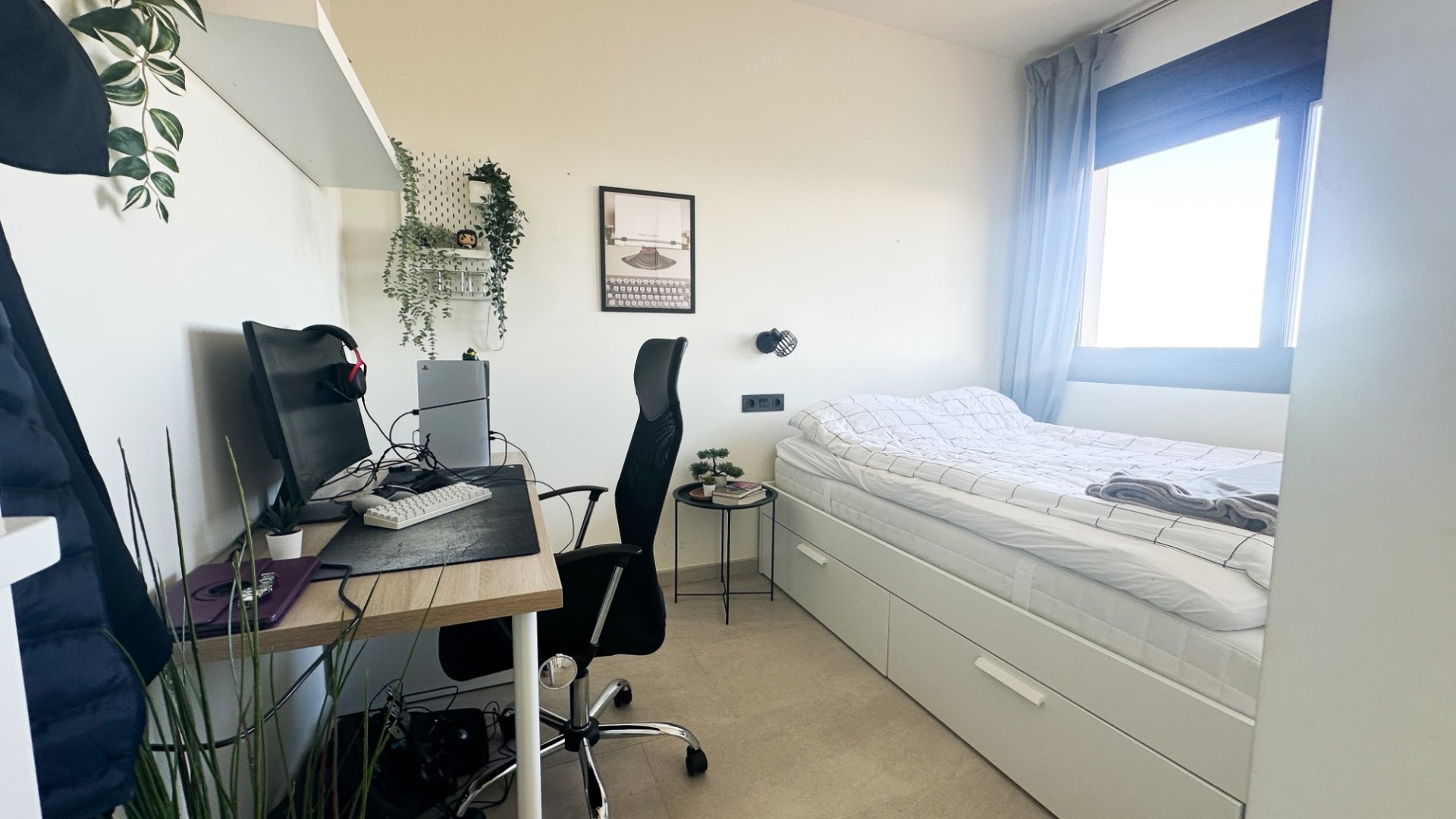 Resale - Apartments -
Torrevieja - Los Balcones