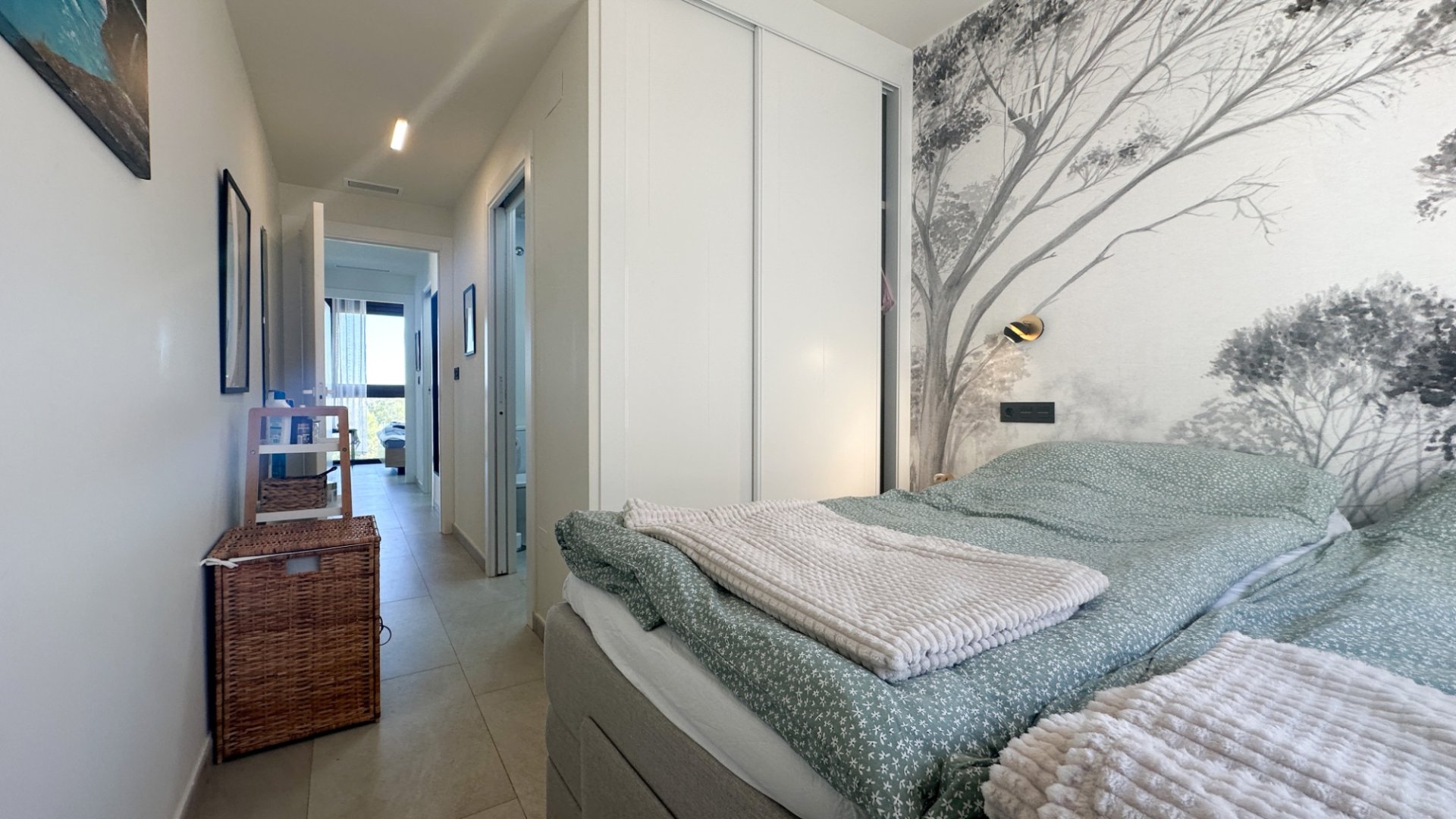 Resale - Apartments -
Torrevieja - Los Balcones