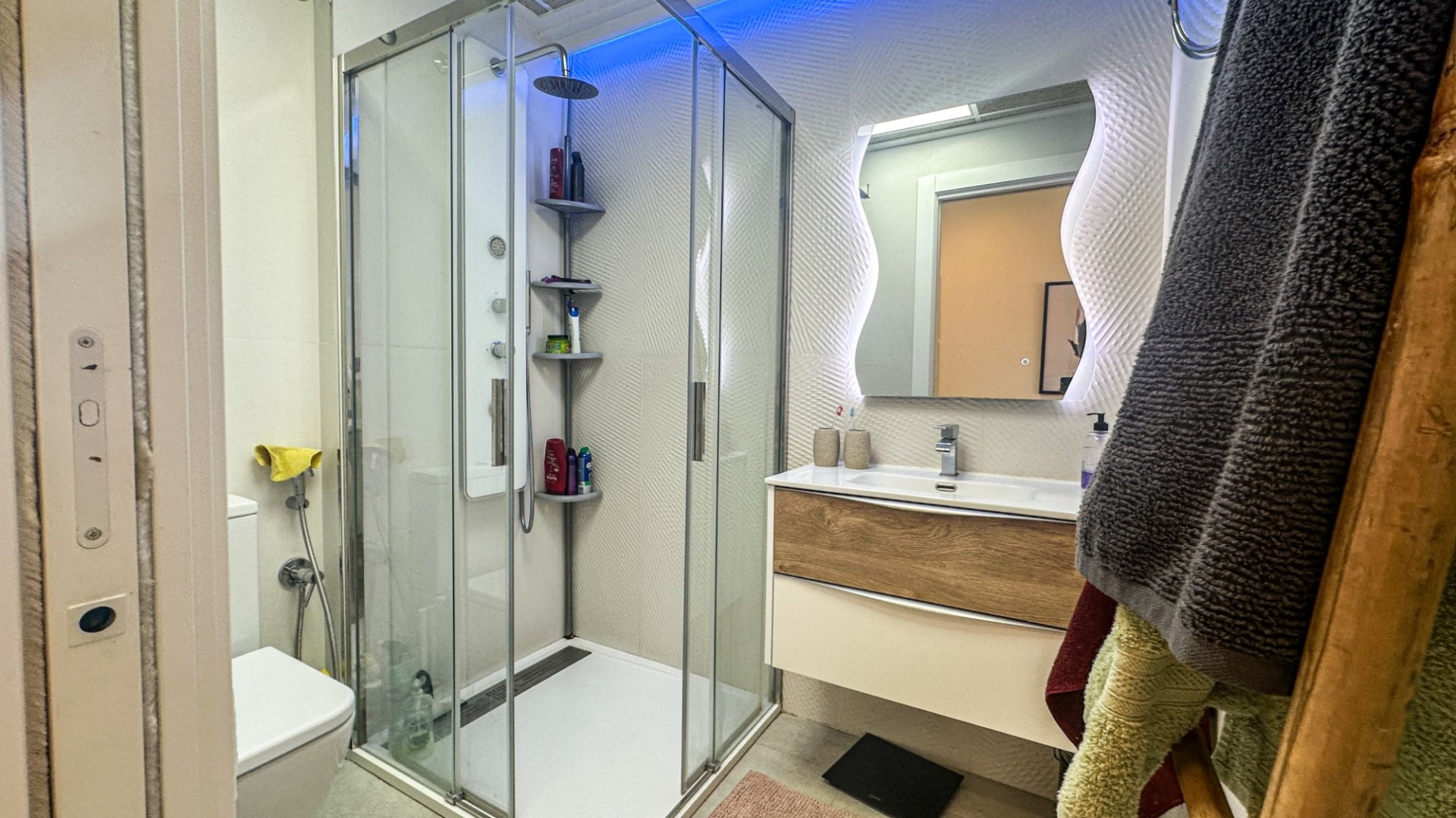 Resale - Apartments -
Torrevieja - Los Balcones